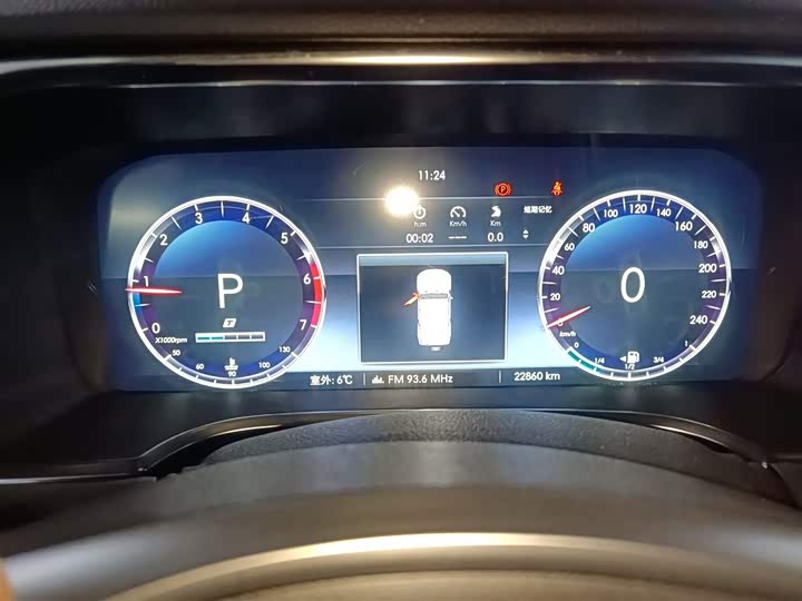 Фото 12 - BAIC Beijing BJ40