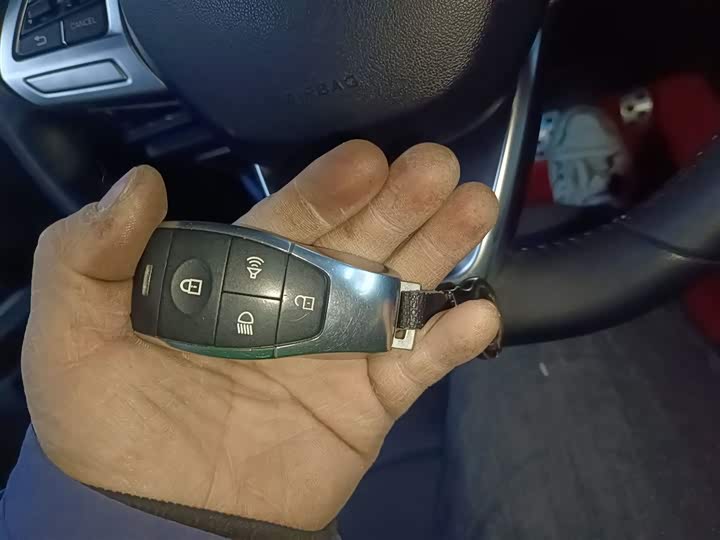 Фото 9 - BAIC Beijing BJ40