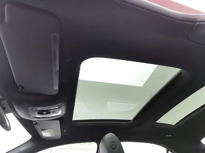 Фото 14 - Mercedes-Benz A-Class