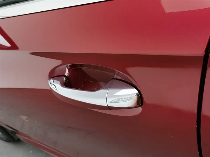 Фото 18 - Mercedes-Benz A-Class