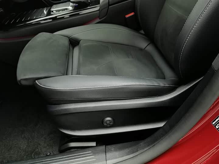 Фото 20 - Mercedes-Benz A-Class