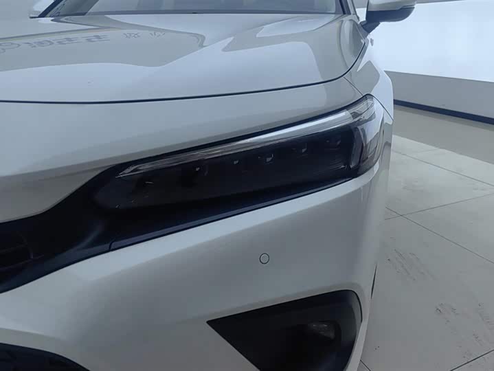 Фото 5 - Honda Civic