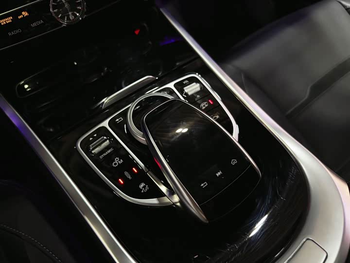 Фото 11 - Mercedes-Benz G-Class AMG