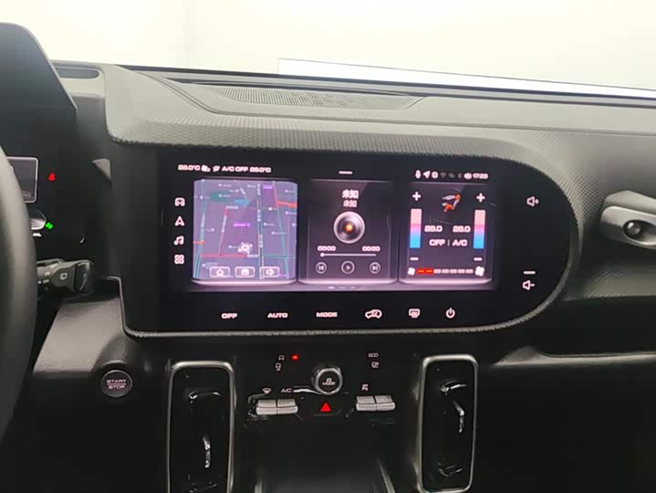 Фото 13 - Haval Dargo