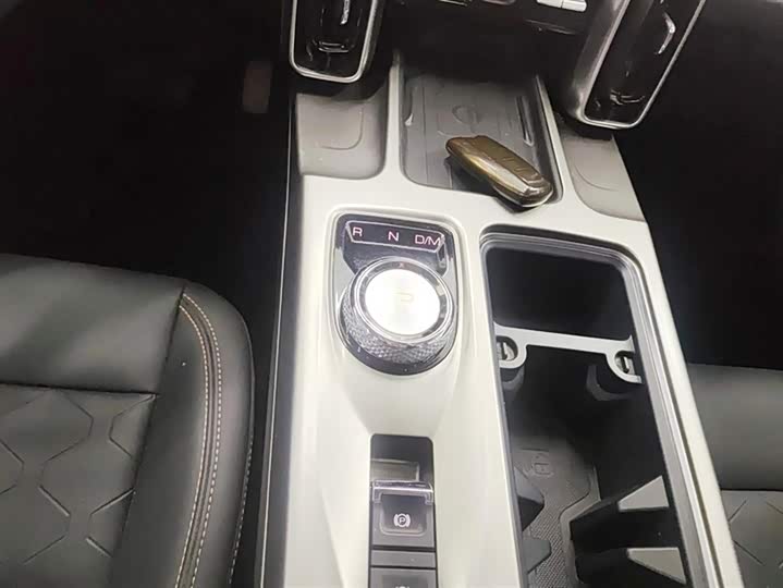 Фото 16 - Haval Dargo