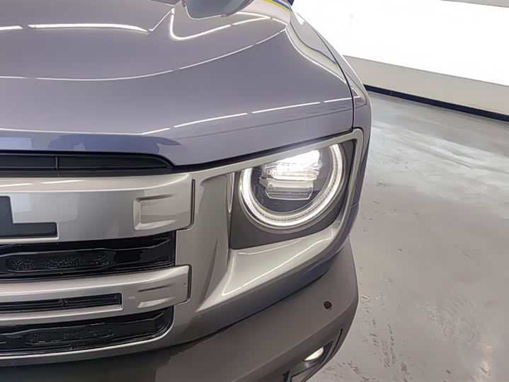 Фото 5 - Haval Dargo