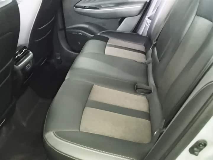 Фото 17 - GAC Aion S Plus