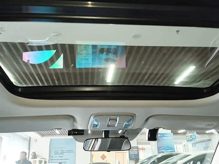 Фото 18 - GAC Aion S Plus