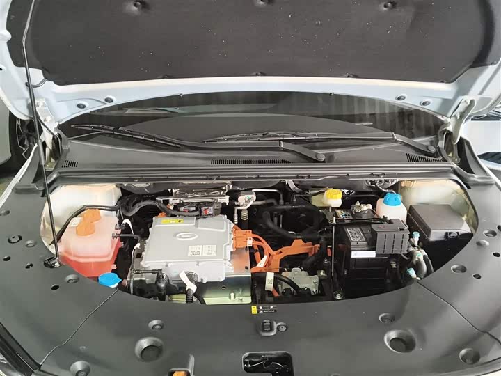 Фото 20 - GAC Aion S Plus