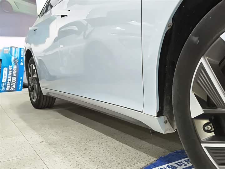 Фото 21 - GAC Aion S Plus