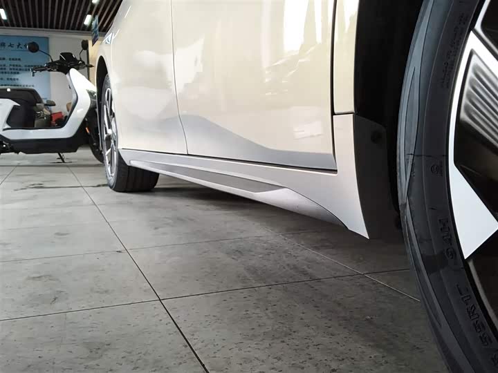 Фото 22 - GAC Aion S Plus