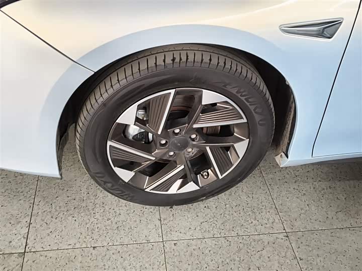 Фото 23 - GAC Aion S Plus