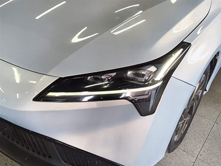 Фото 24 - GAC Aion S Plus