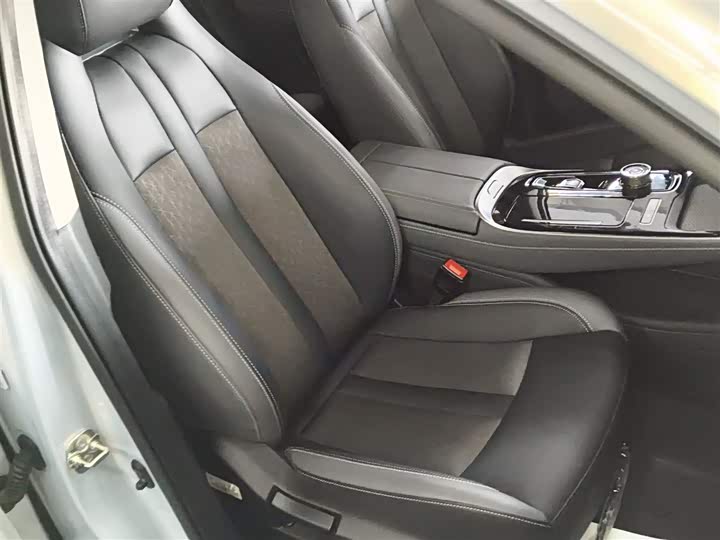 Фото 25 - GAC Aion S Plus