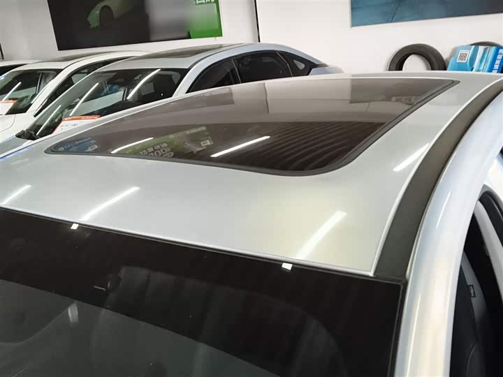 Фото 27 - GAC Aion S Plus