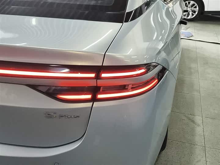 Фото 8 - GAC Aion S Plus