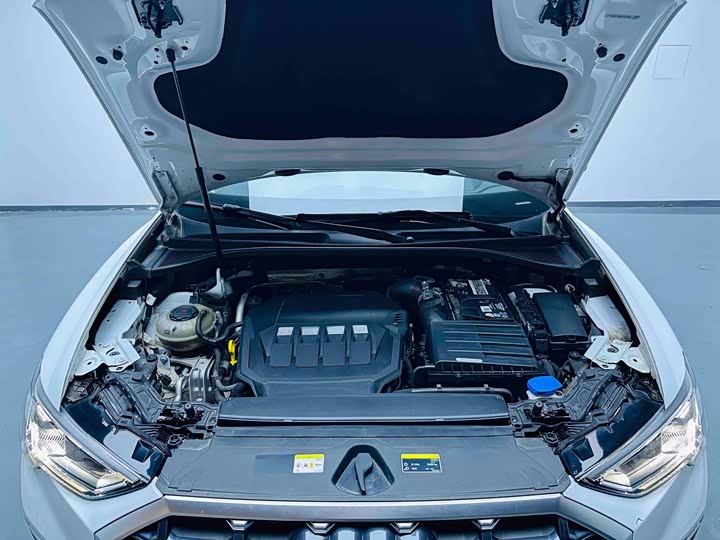 Фото 14 - Audi Q3