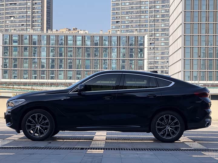 Фото 3 - BMW X6