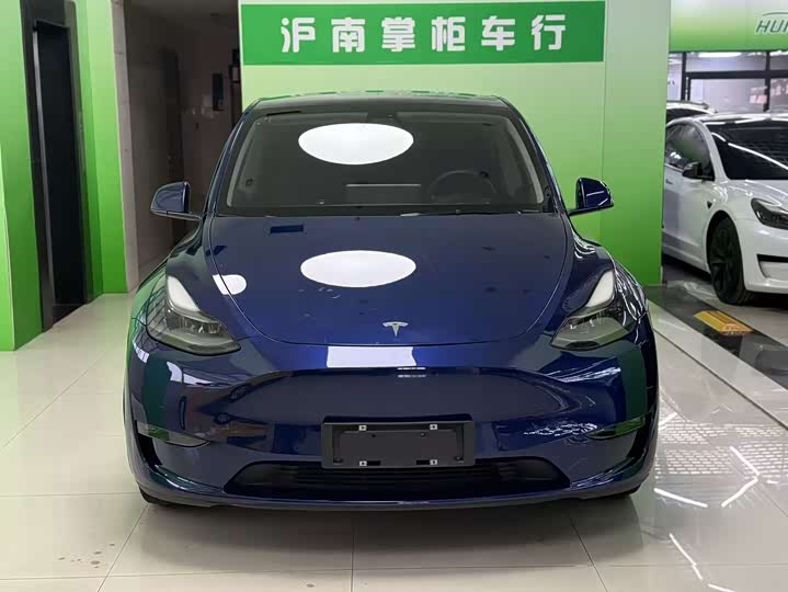 Фото 2 - Tesla Model Y