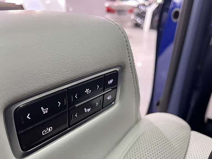 Фото 11 - Buick GL8 Century