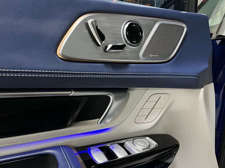 Фото 14 - Buick GL8 Century