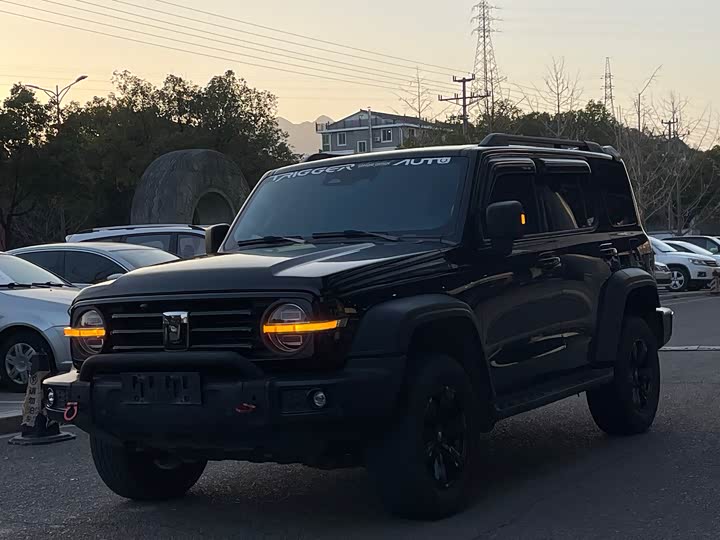 Фото 1 - Tank 300