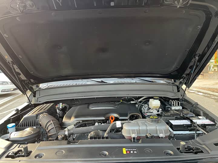 Фото 17 - Tank 300