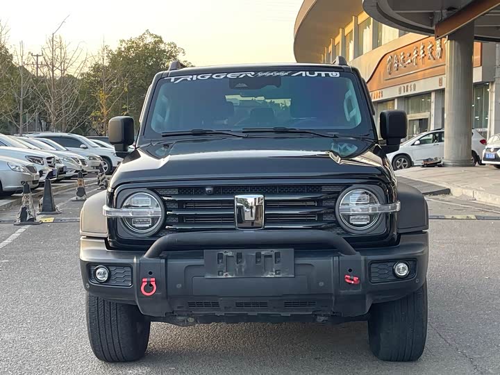 Фото 2 - Tank 300