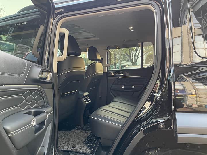 Фото 8 - Tank 300