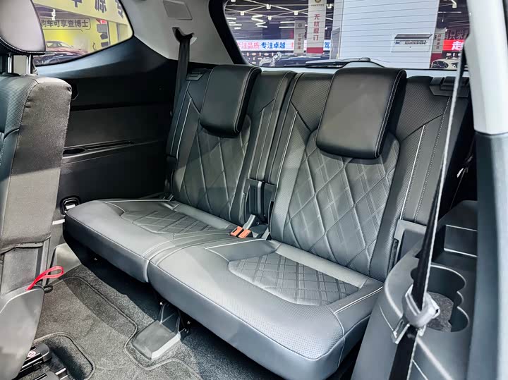 Фото 11 - Volkswagen Teramont Pro