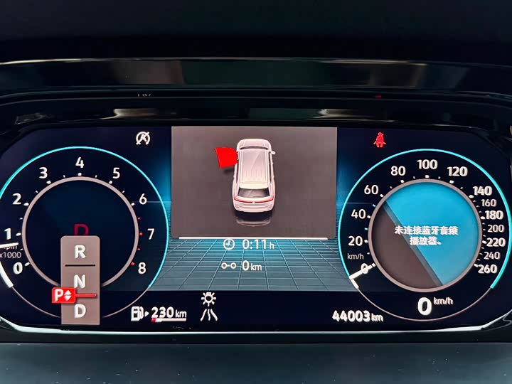 Фото 25 - Volkswagen Teramont Pro