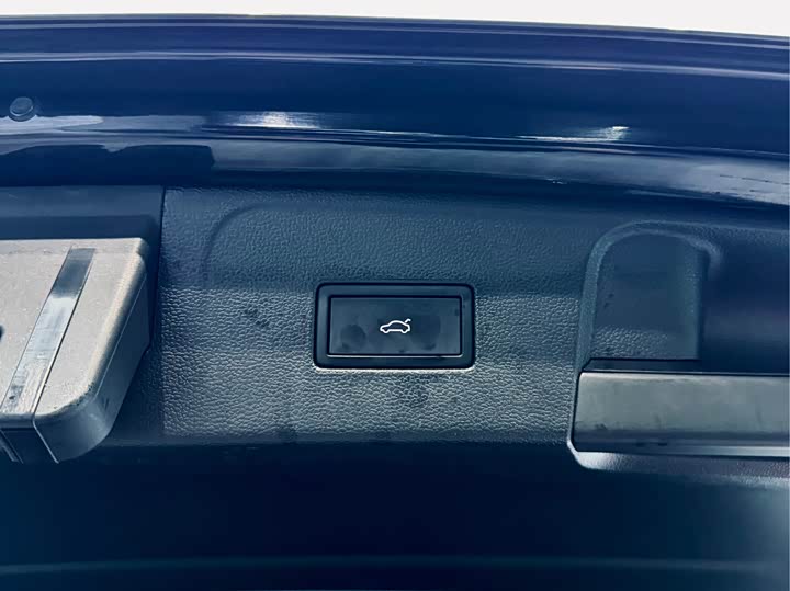 Фото 27 - Volkswagen Teramont Pro