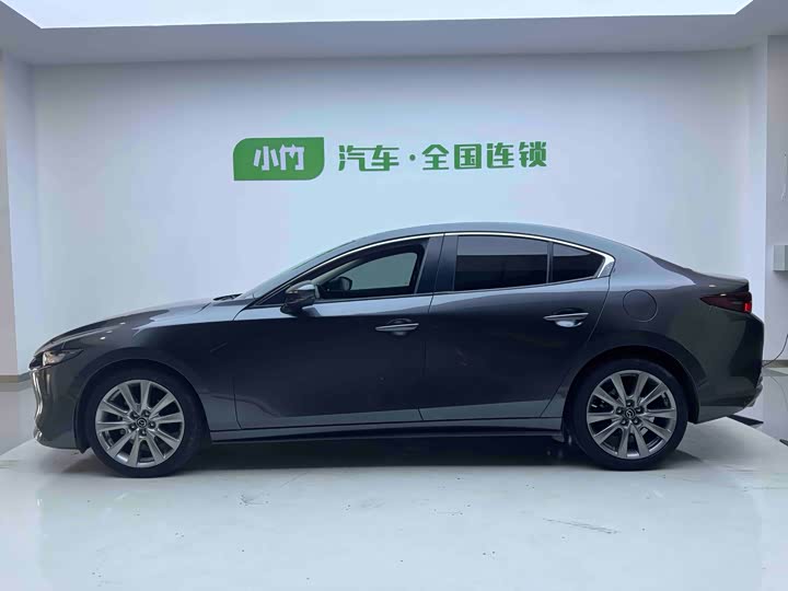 Фото 7 - Mazda 3 (Axela)