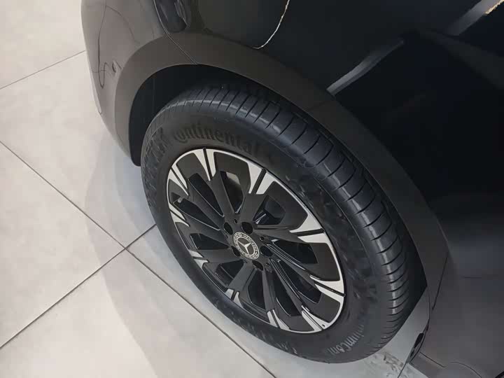 Фото 3 - Mercedes-Benz V-Class