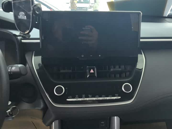 Фото 13 - Toyota Frontlander