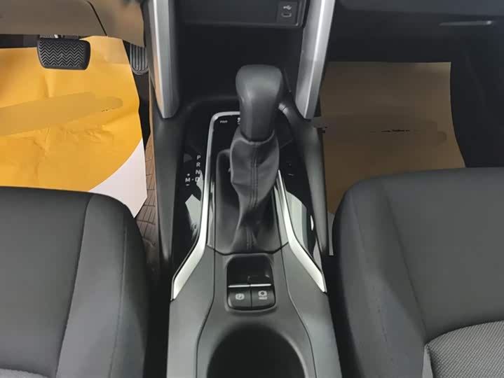 Фото 16 - Toyota Frontlander