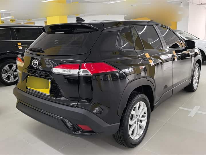 Фото 3 - Toyota Frontlander