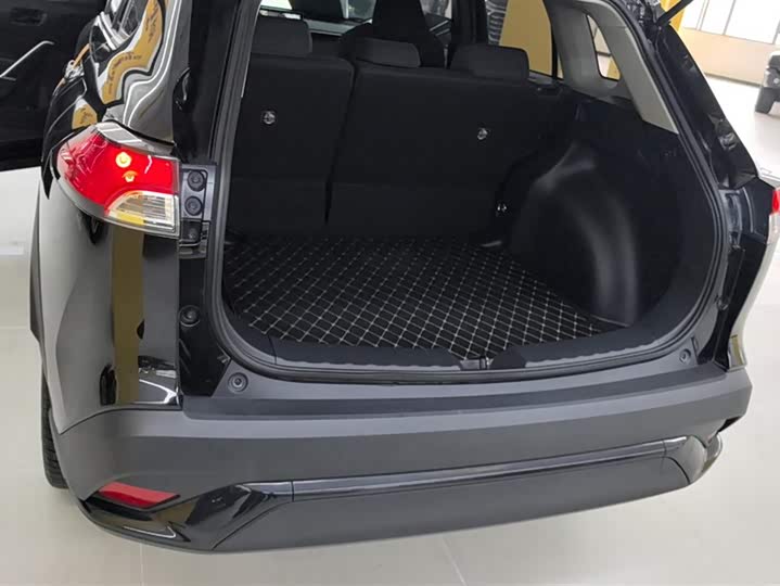 Фото 4 - Toyota Frontlander