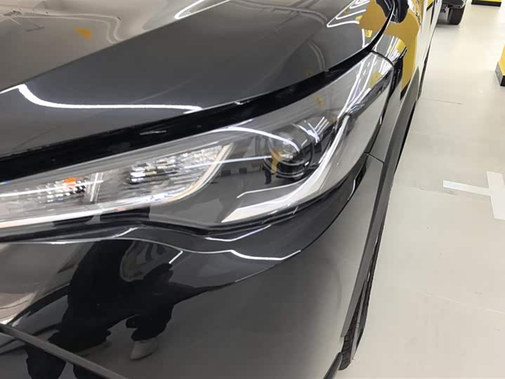 Фото 5 - Toyota Frontlander