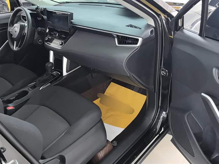 Фото 8 - Toyota Frontlander