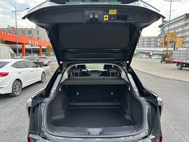 Фото 11 - Honda e:NS2