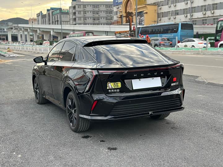 Фото 12 - Honda e:NS2