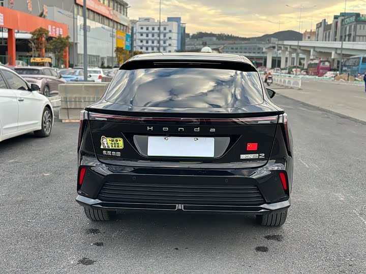 Фото 13 - Honda e:NS2