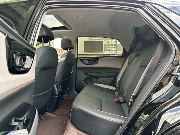 Фото 5 - Honda e:NS2