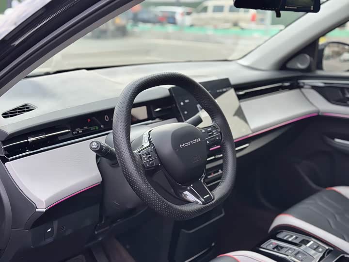 Фото 8 - Honda e:NS2