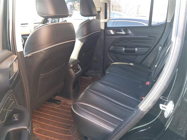 Фото 11 - Tank 300