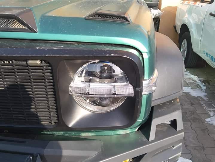 Фото 5 - Tank 300