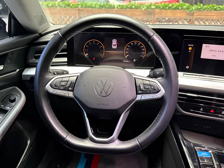 Фото 16 - Volkswagen Lamando L