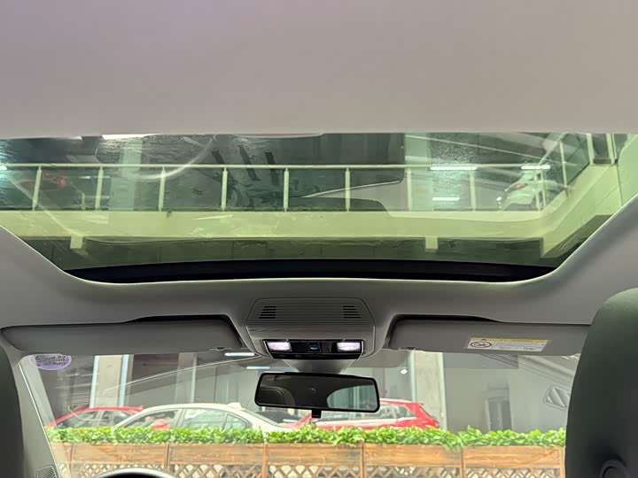 Фото 19 - Volkswagen Lamando L