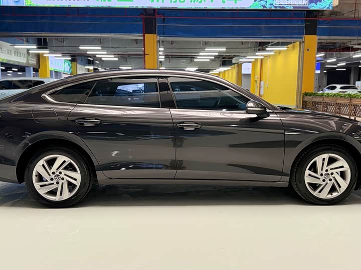 Фото 4 - Volkswagen Lamando L